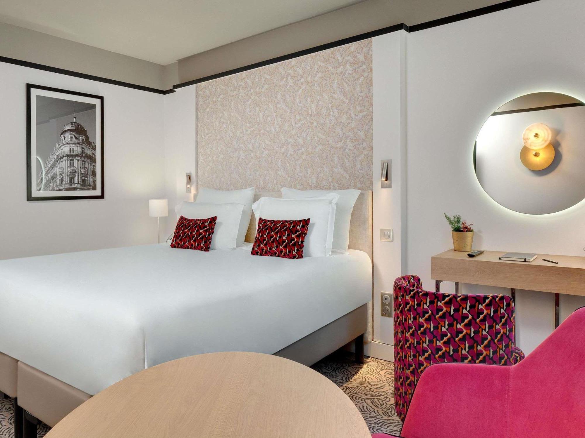 Superior Doppelzimmer