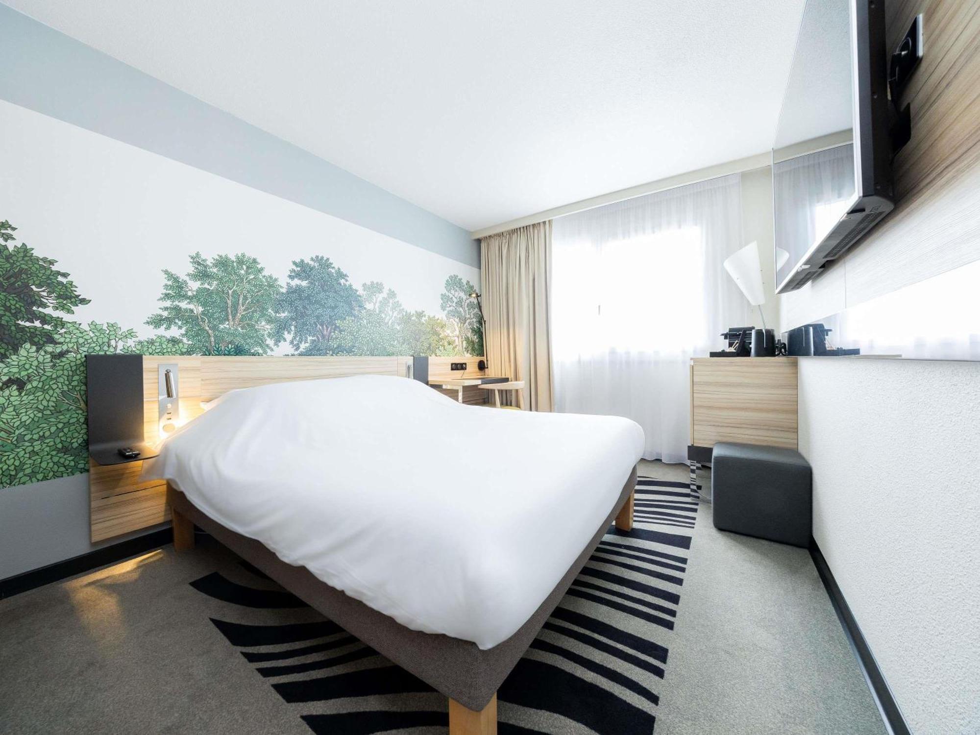 Superior Doppelzimmer - Nichtraucher