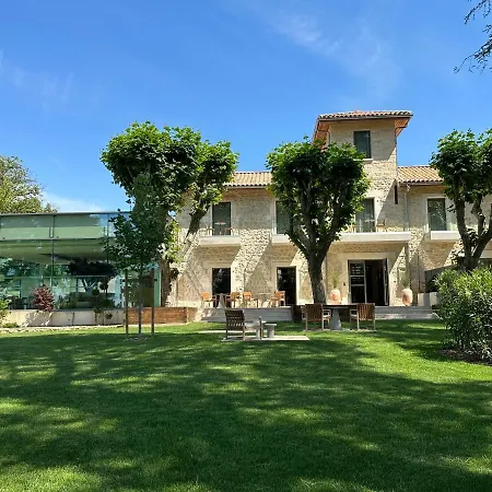 La Maison Verchant - Chambres D'Hotes-3